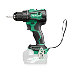 Perceuse Hikoki DS18DEW2Z; 18 V (sans batterie et chargeur)