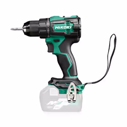 Perceuse Hikoki DS18DEW2Z; 18 V (sans batterie et chargeur)