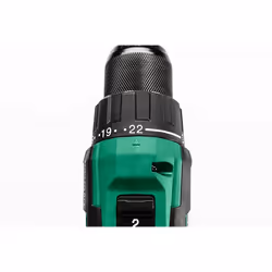 Perceuse Hikoki DS18DEW2Z; 18 V (sans batterie et chargeur) - Vue supplémentaire 4
