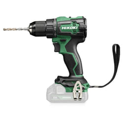 HIKOKI Perceuse visseuse percussion 18V Solo - DV18DEW2Z