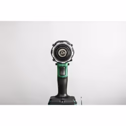 Perceuse-visseuse sans fil Hikoki DS18DCWPZ; 18 V; 2x5,0 Ah accu.