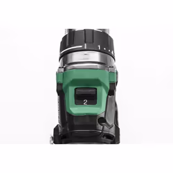 Perceuse-visseuse sans fil Hikoki DS18DCWPZ; 18 V; 2x5,0 Ah accu. - Vue supplémentaire 7