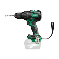 Hikoki DS36DC W2Z visseuse électrique et visseuse à percussion 2200 tr/min Vert