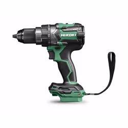Perceuse Hikoki DV18DCWPZ; 18 V; 2x5,0 Ah accu. - Vue supplémentaire 4