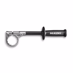 Perceuse Hikoki DV18DCWPZ; 18 V; 2x5,0 Ah accu. - Vue supplémentaire 6