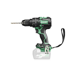 Hikoki DV36DCW2Z perceuse 2200 tr/min 2,1 kg Noir, Vert