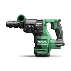 Hikoki DH3628DCW2Z marteau rotatif 950 tr/min SDS Plus