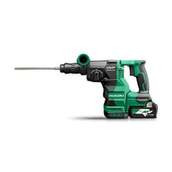 Hikoki DH3628DC WRZ marteau rotatif 950 tr/min SDS Plus