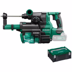 Caractéristiques :18V (Basic) Li-IonMoteur Brushless, en grande partie sans entretien3 fonctions : Perçage, perçage au martea ...