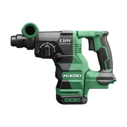 Perfo-burineur 18V sds+ (Solo) 3.2 j Hikoki DH1826DAW4Z