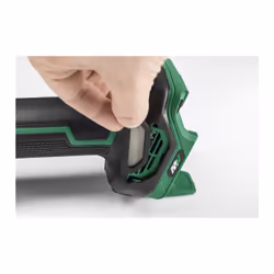 Hikoki G3613DVEW2Z meuleuse d'angle 12,5 cm 10000 tr/min 3 kg - Vue supplémentaire 4