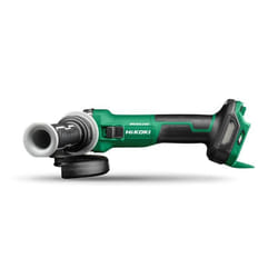 Hikoki G3613DE W2Z meuleuse d'angle 12,5 cm 10000 tr/min 2,5 kg