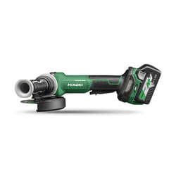 Hikoki G3613DVFWQZ meuleuse d'angle 12,5 cm 10000 tr/min 3,1 kg