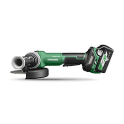 Hikoki G3615DVFWQZ meuleuse d'angle 15 cm 8000 tr/min 3,2 kg