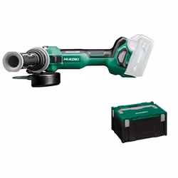 Meuleuse HIKOKI G1813DAW2Z (Machine seule Coffret HSCIII)