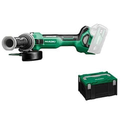 Meuleuse HIKOKI G1813DAW2Z (Machine seule Coffret HSCIII)