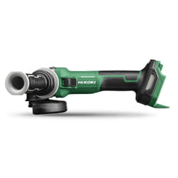 Hikoki G1813DVEW2Z meuleuse d'angle 12,5 cm 8000 tr/min 2,9 kg