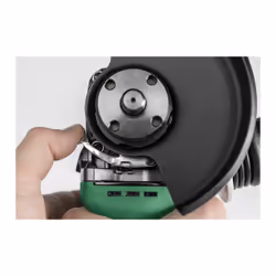 Hikoki G1813DVEW2Z meuleuse d'angle 12,5 cm 8000 tr/min 2,9 kg
