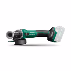 Meuleuse d'angle Hikoki G1813DVEW4Z; 18 V (sans batterie et chargeur)