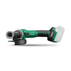 Meuleuse d'angle Hikoki G1813DVEW4Z; 18 V (sans batterie et chargeur)
