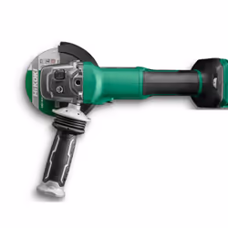 Meuleuse d'angle Hikoki G1813DVEW4Z; 18 V (sans batterie et chargeur)