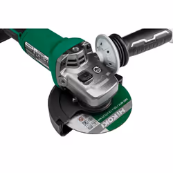Meuleuse d'angle Hikoki G1813DVEW4Z; 18 V (sans batterie et chargeur)