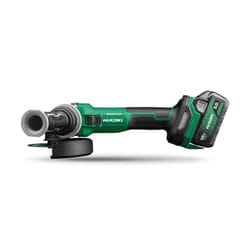 Hikoki G1813DVE WQZ meuleuse d'angle 12,5 cm 8000 tr/min 2,9 kg