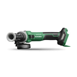 Hikoki G1813DEW2Z meuleuse d'angle 12,5 cm 8000 tr/min 3 kg