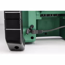 Récepteur de radio Hikoki UR18DA; 18 V (sans batterie et chargeur) - Vue supplémentaire 6