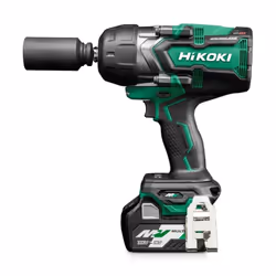 Hikoki WR36DG WRZ