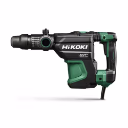 Marteau perforateur Hikoki DH40MEY2; 9,2 J; SDS-max