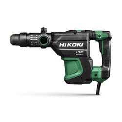 Marteau perforateur Hikoki DH40MEY2; 9,2 J; SDS-max