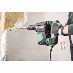 Marteau perforateur Hikoki DH40MEY2; 9,2 J; SDS-max - Vue supplémentaire 5