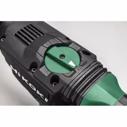 Marteau perforateur Hikoki DH40MEY2; 9,2 J; SDS-max - Vue supplémentaire 6
