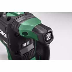 Marteau perforateur Hikoki DH40MEY2; 9,2 J; SDS-max - Vue supplémentaire 7