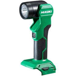 Lampe LED HIKOKI UB18DEW4Z (Machine seule)