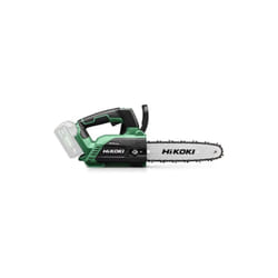 Tronçonneuse élagueuse sans fil 250 mm 18 v Hikoki