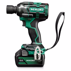 Moteur Brushless pour une plus longue durée de vie et une maintenance réduite Couple puissant jusqu'à 345 Nm pour le serrage  ...