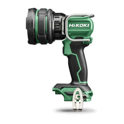 Hikoki - Lampe spot longue portée 18V 1050 lumens (Solo) UB18DHW4Z