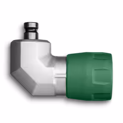 Perceuse-visseuse sans fil Hikoki DS18DDQWRZ; 18 V; 2x2,0 Ah accu.