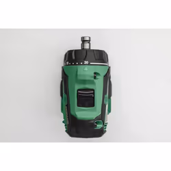 Perceuse-visseuse sans fil Hikoki DS18DDQWRZ; 18 V; 2x2,0 Ah accu. - Vue supplémentaire 5