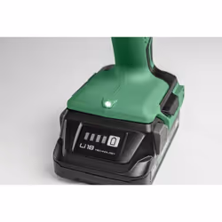 Perceuse-visseuse sans fil Hikoki DS18DDQWRZ; 18 V; 2x2,0 Ah accu. - Vue supplémentaire 8