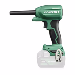 Description générale Découvrez le souffleur-gonfleur 18V HIKOKI RA18DAW4Z, doté de la technologie Brushless, qui garantit une ...