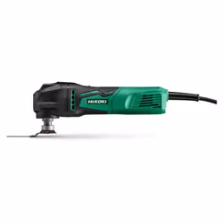 Changement d’accessoire sans outil pour gain de temps pour l’utilisateur / Moteur 350 W avec protection contre les surcharges ...