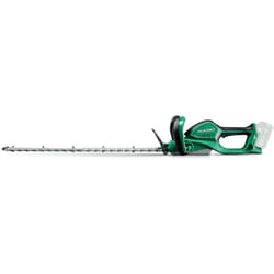 Taille-haies MultiVolt 36V lame 78 / cap. 72 cm no batt/no charg. carton Hikoki CH3672DAW4Z