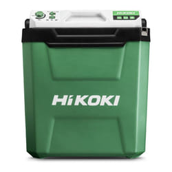 Glacière 18V Solo 24L froid/chaud 8°C à +60°C - UL18DFW4Z - Hikoki