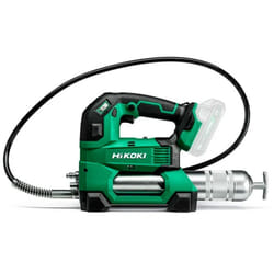 Pompe à graisse HIKOKI AL18DAW4Z (Machine seule)
