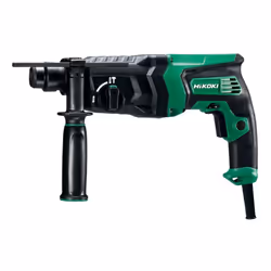 Perforateur SDS-Plus HIKOKI DH26PB2WWZ 26 mm 830 W 2,9 J