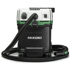 Hikoki - Aspirateur RP300YHWAZ (1.200W)