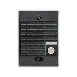 Aiphone LE-D accessoire de système d'interphone Plaque frontale